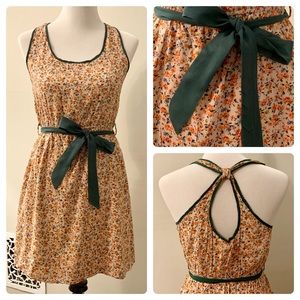 Floral Dress by Ya Los Angeles (M)